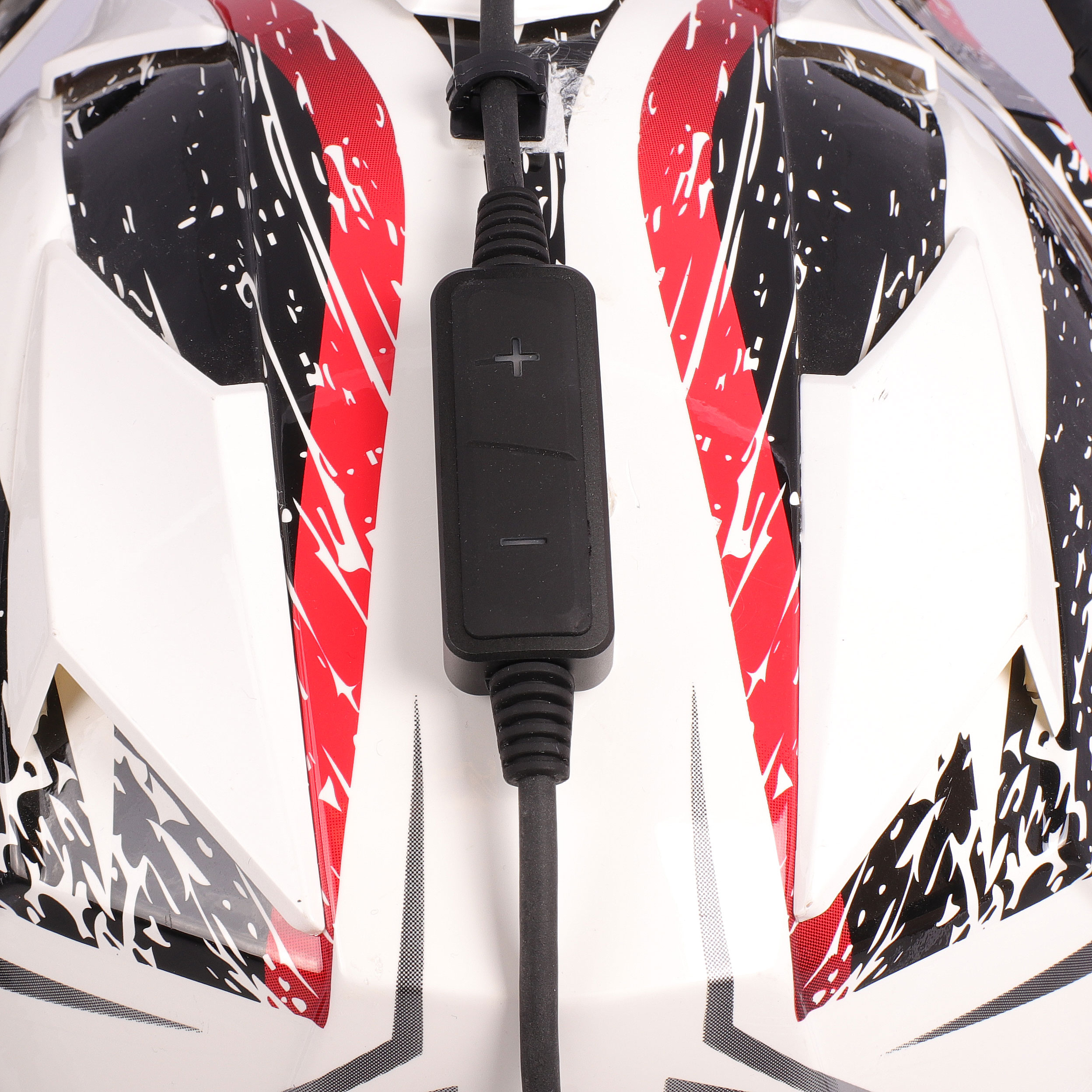 M Tiger Sports Superion-II plus head light kit / 10Ah - 9