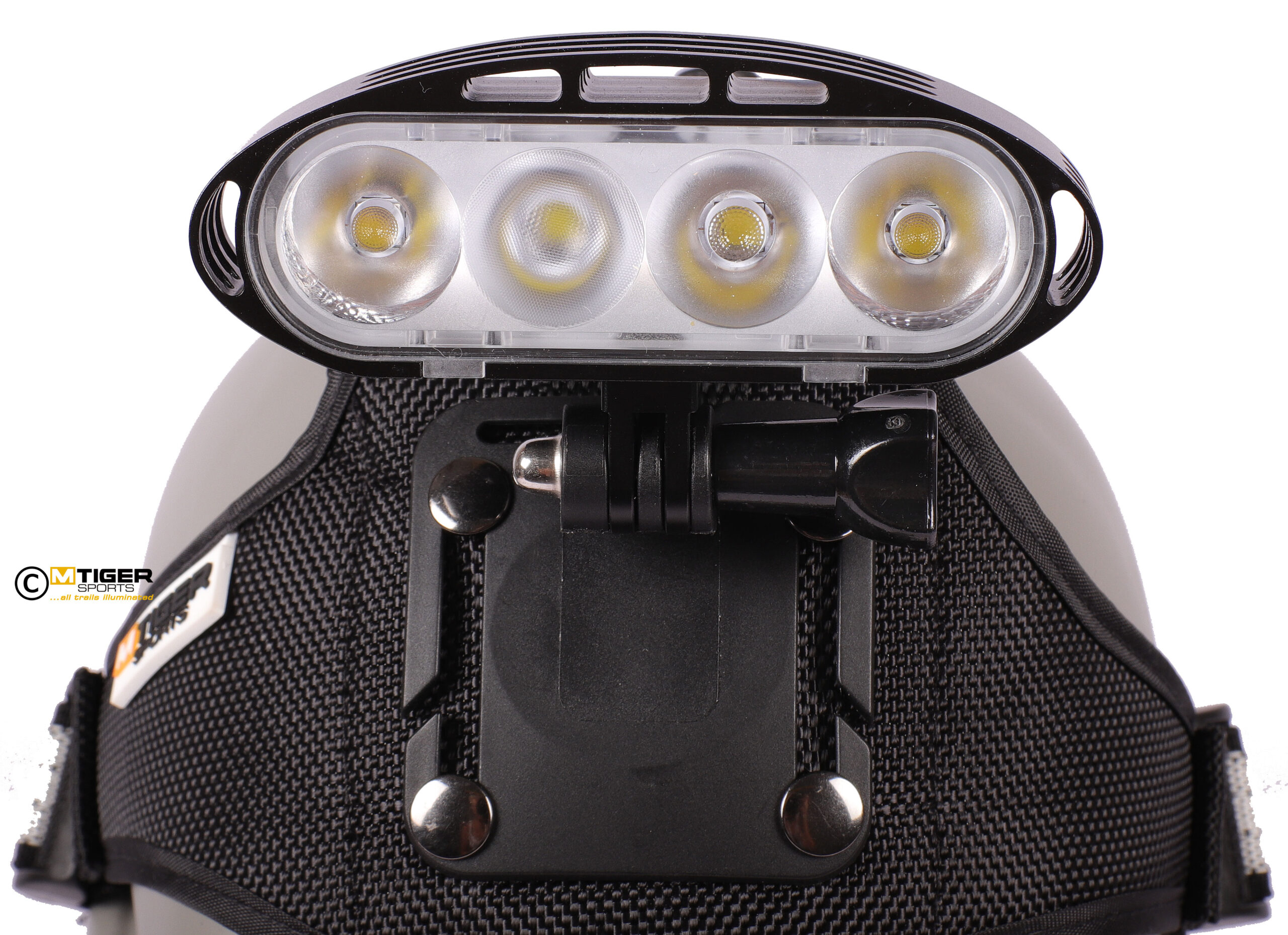 M Tiger Sports Hyperion II 3800 lumen - 2