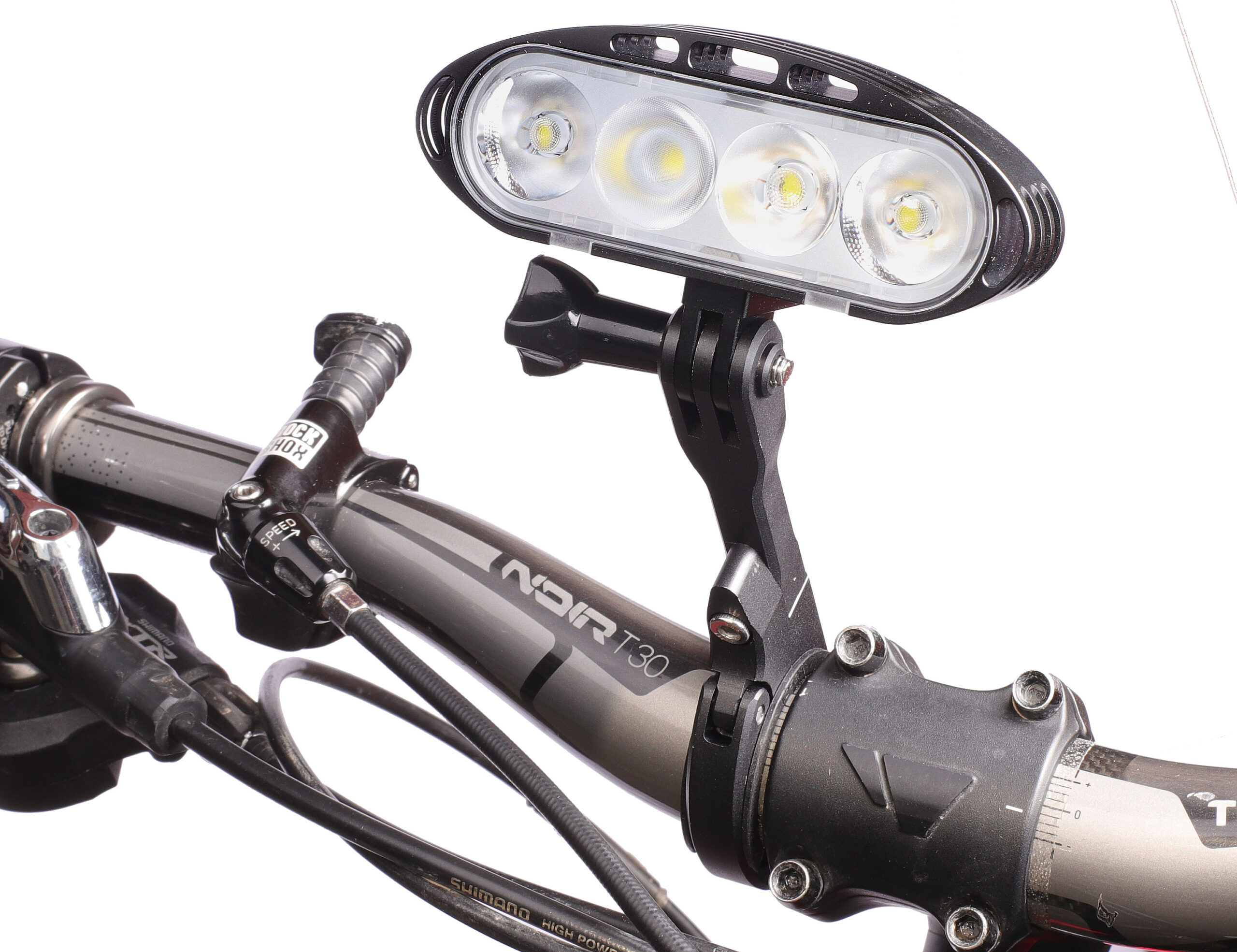 M Tiger Sports Hyperion II 3800 lumen - 7