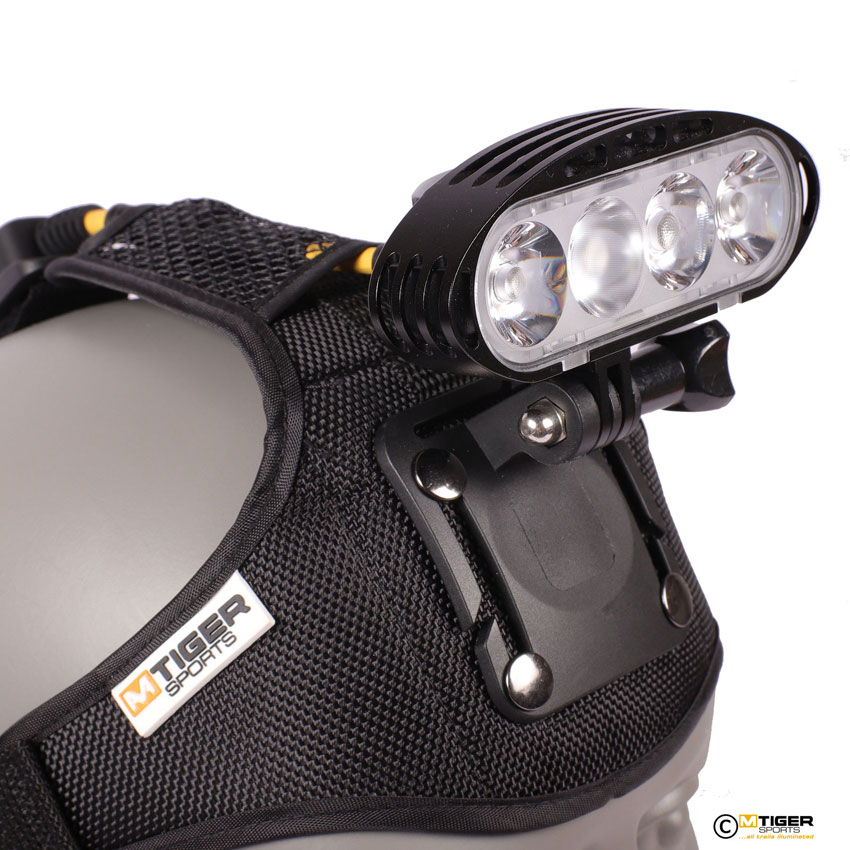 M Tiger Sports Hyperion II 3800 lumen