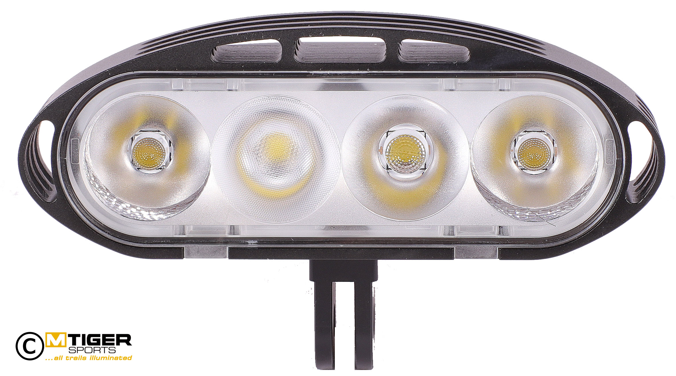 M Tiger Sports Hyperion II 3800 lumen - 4