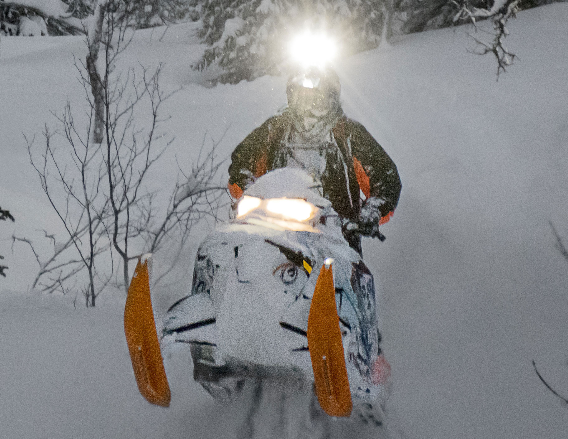 M Tiger Sports Hyperion II 3800 lumen - 9