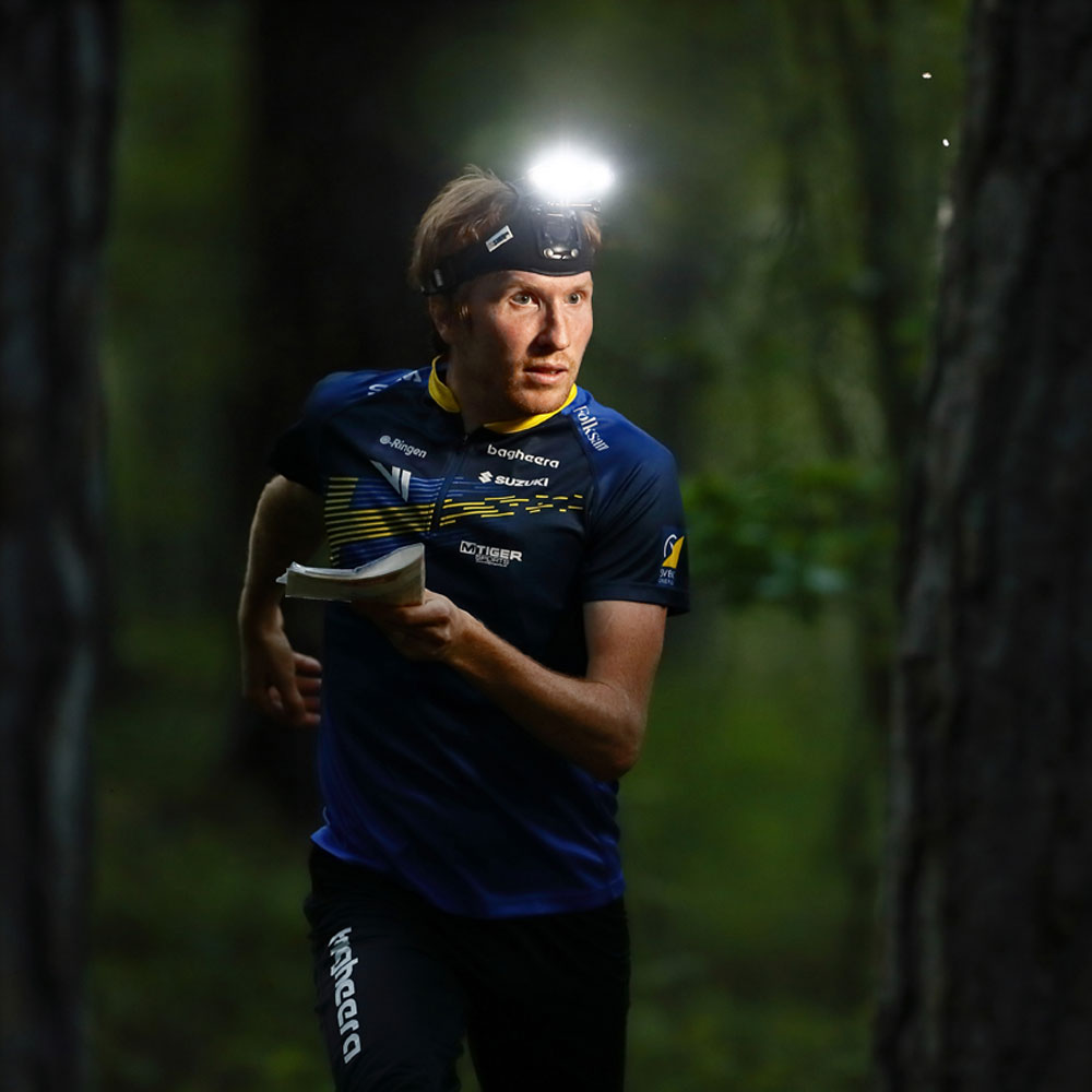 M Tiger Sports Hyperion II 3800 lumen - 8