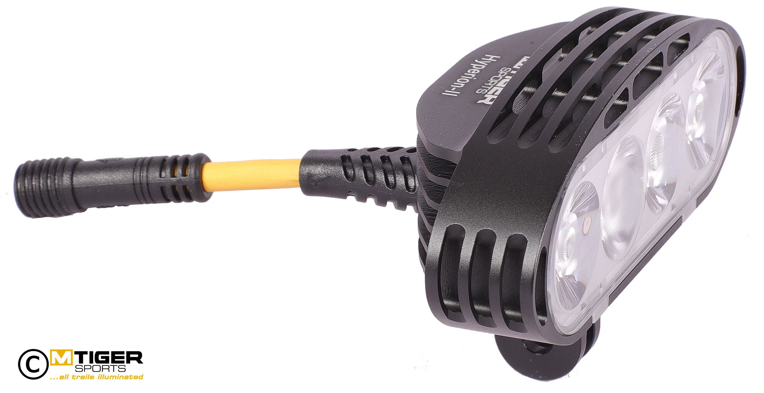 M Tiger Sports Hyperion II 3800 lumen - 10