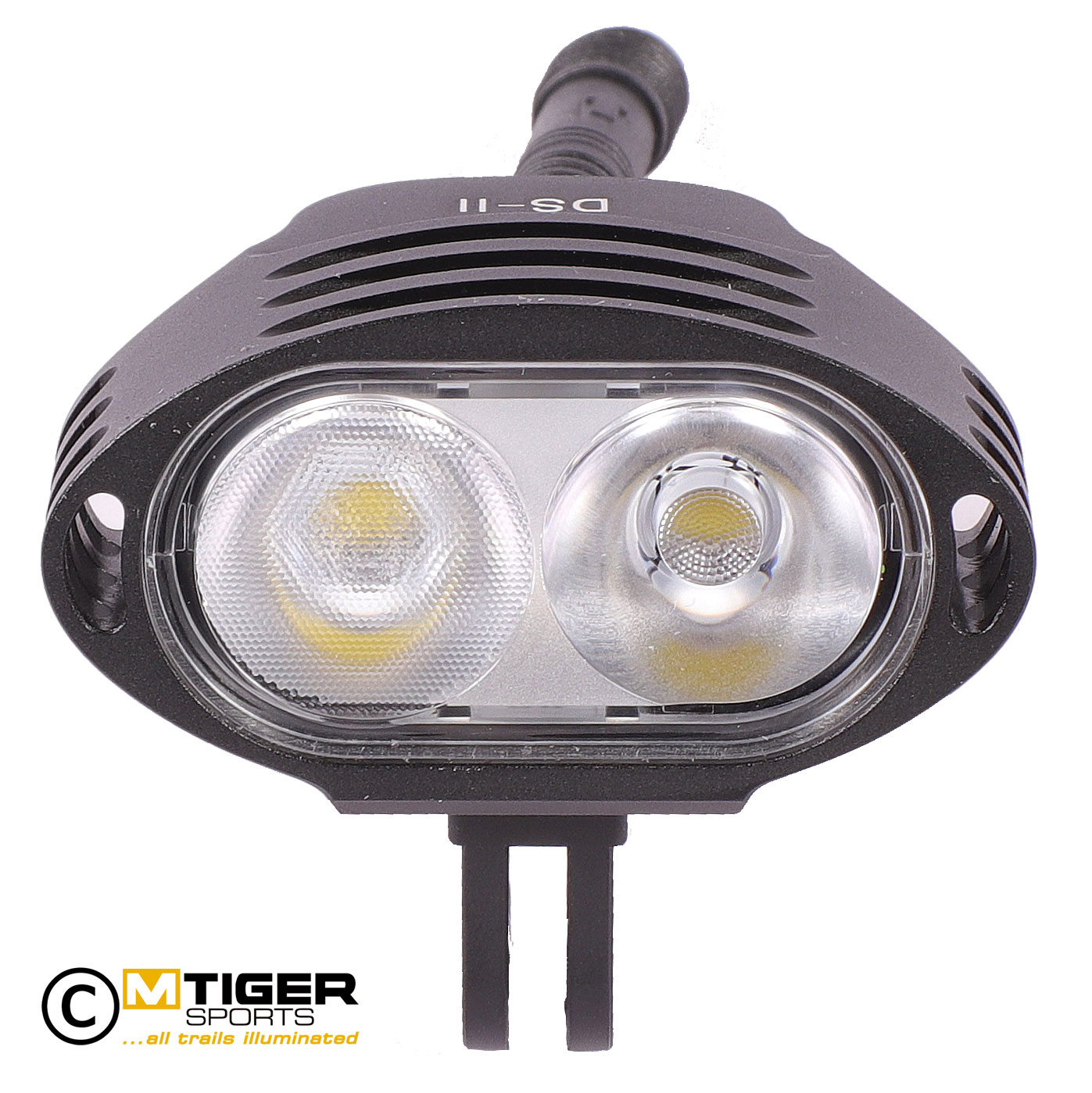 M Tiger Sports DS-Trail II 1800 Lumen - 4