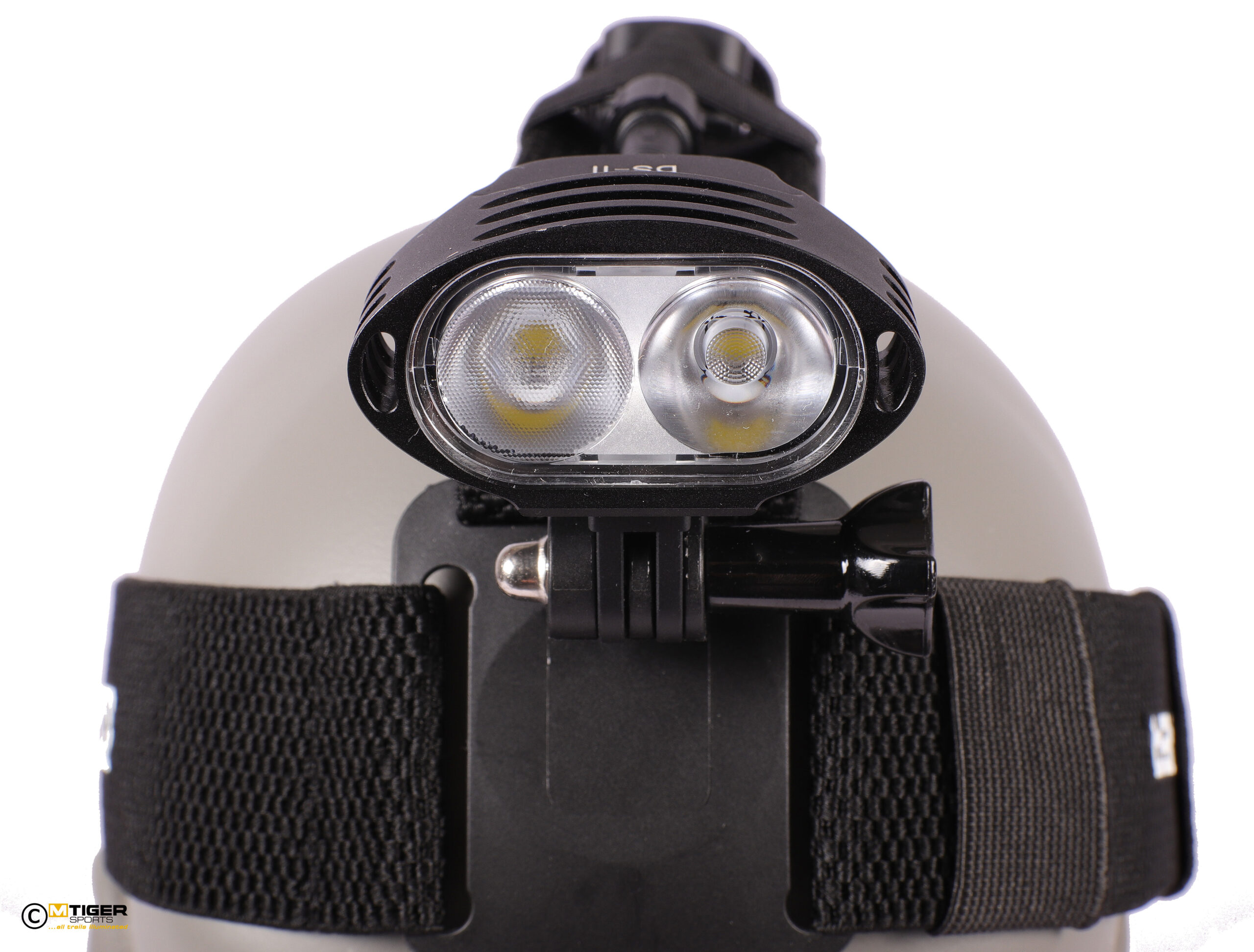 M Tiger Sports DS-Trail II 1800 Lumen - 2