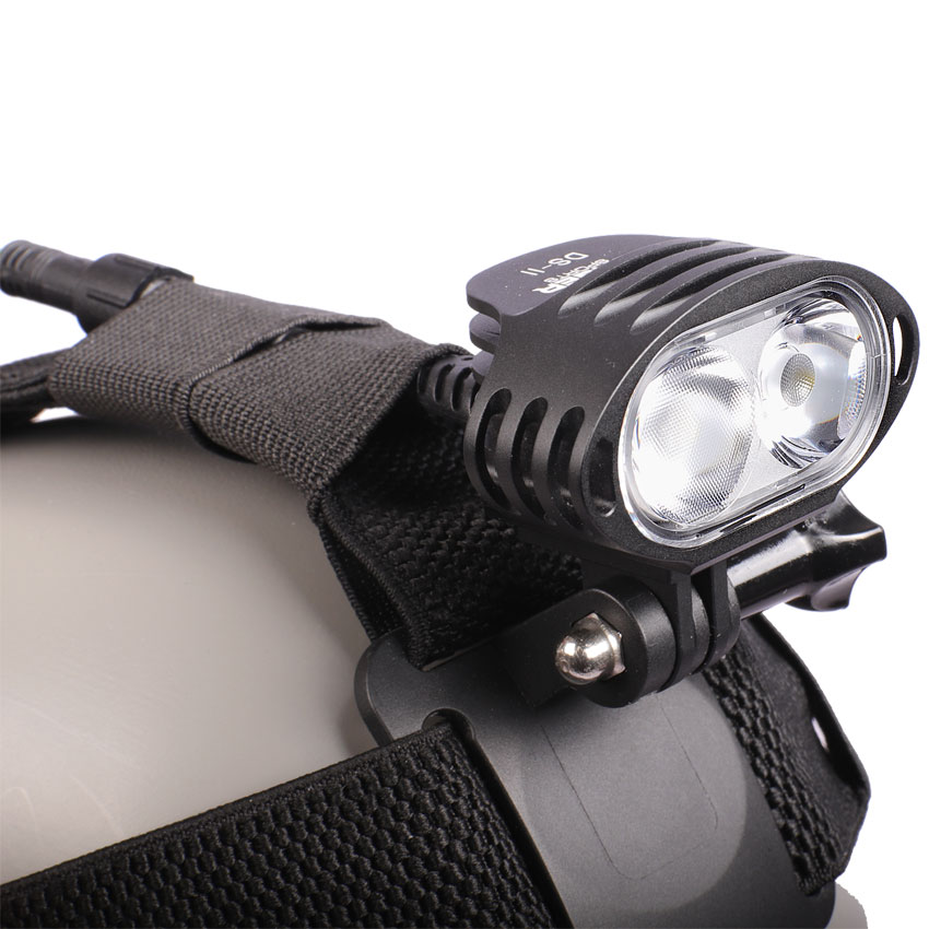 M Tiger Sports DS-Trail II 1800 Lumen