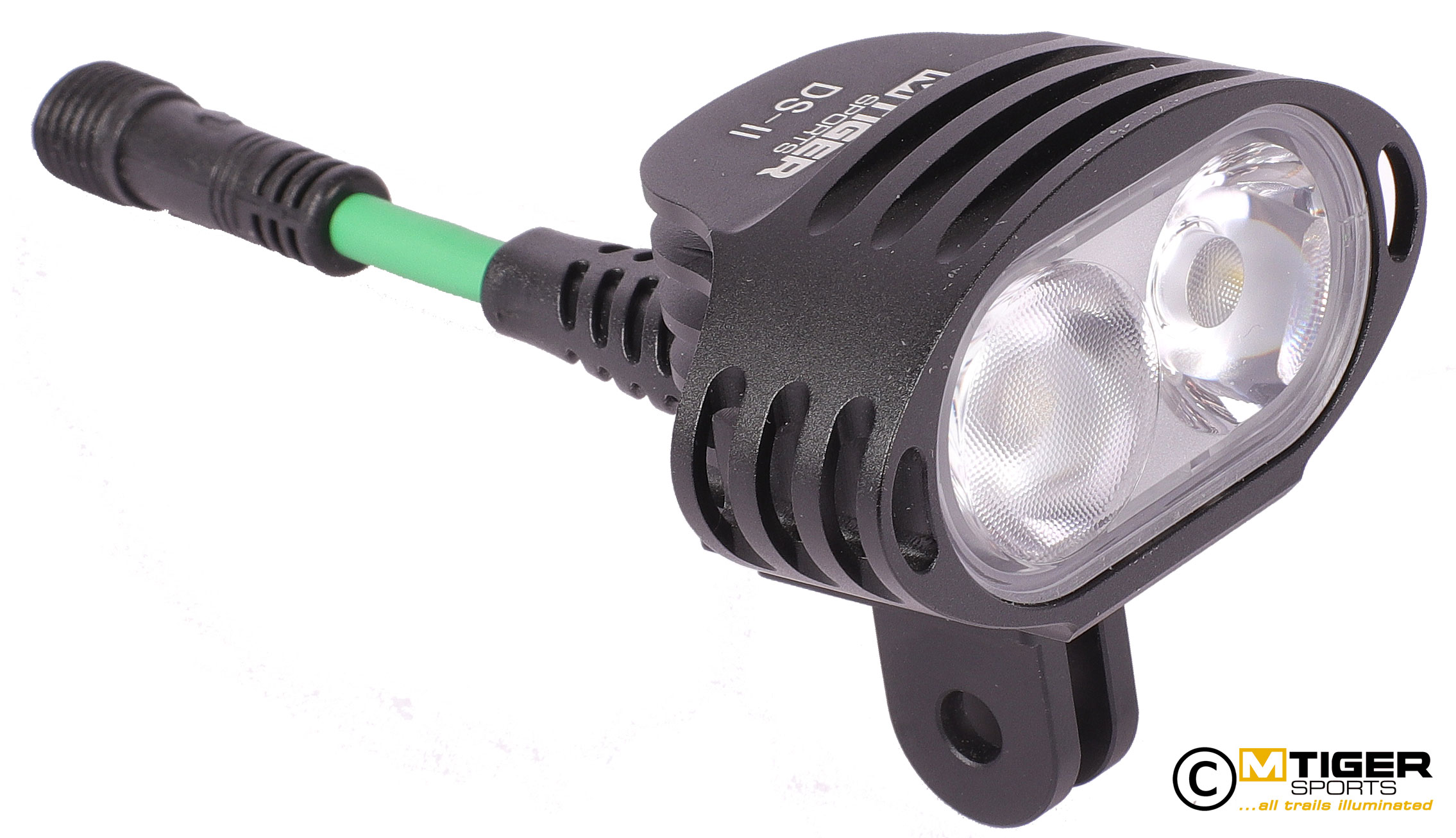 M Tiger Sports DS II 1800 Lumen - 4