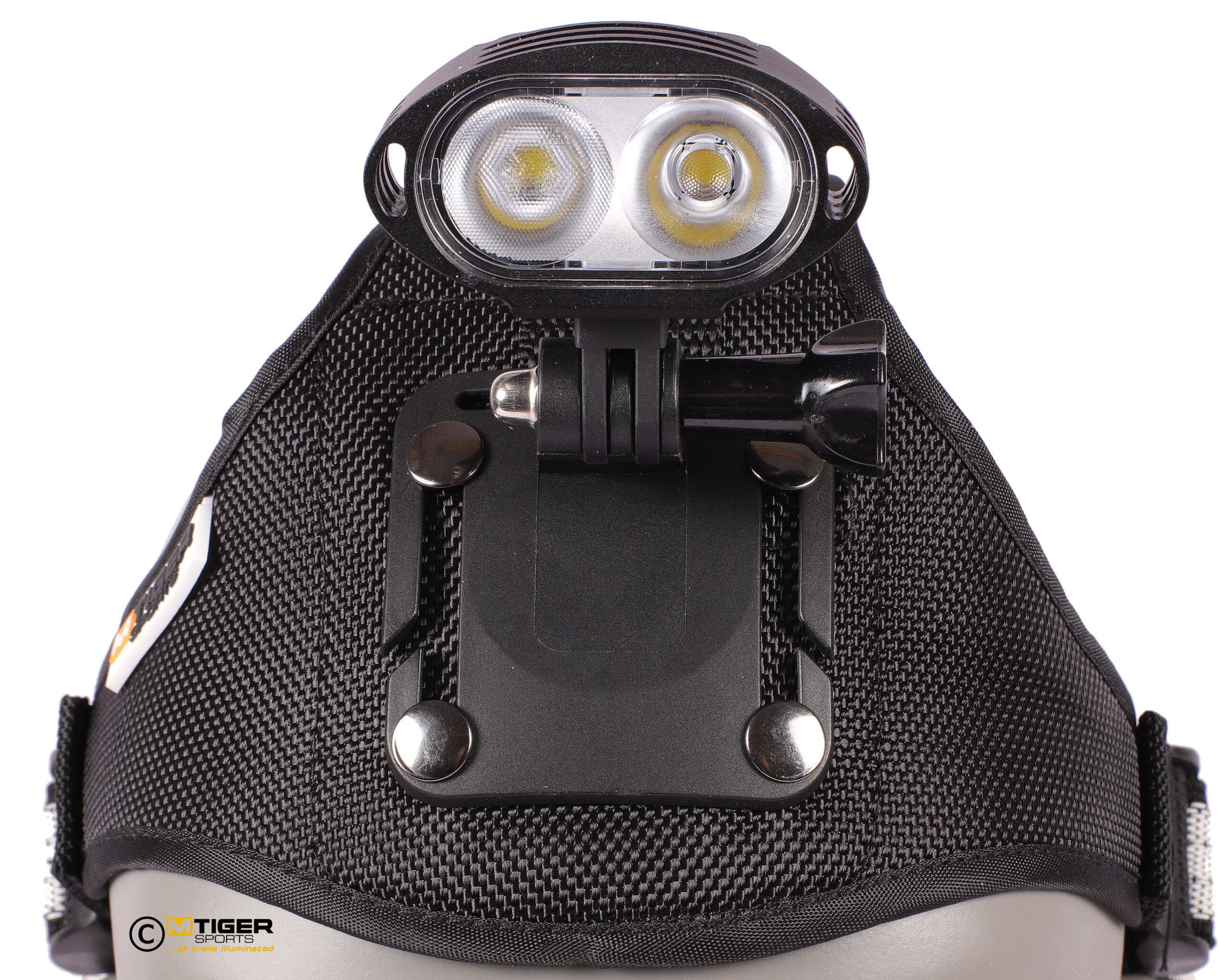 M Tiger Sports DS II 1800 Lumen - 2
