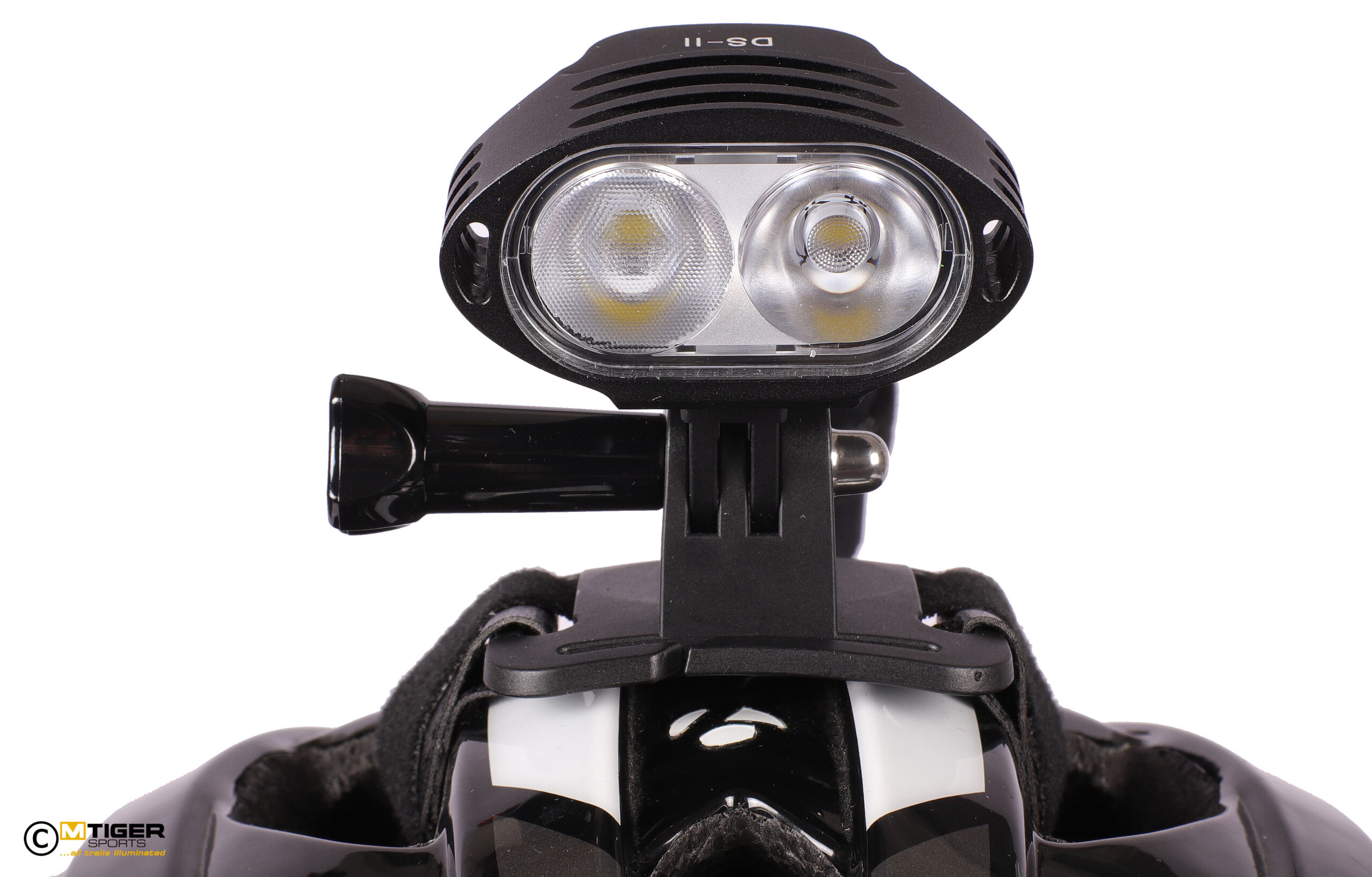 M Tiger Sports DS II 1800 Lumen - 3