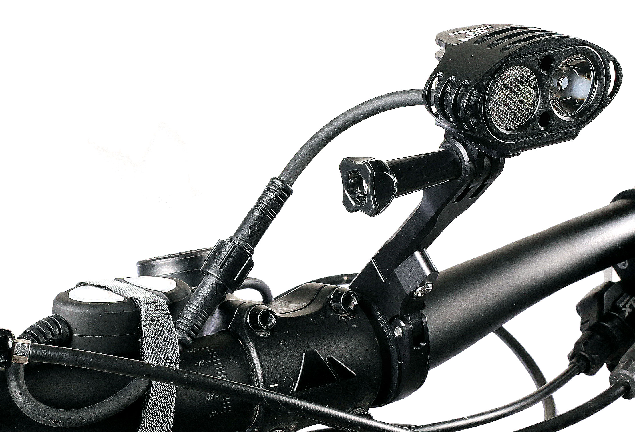 M Tiger Sports DS II 1800 Lumen - 6
