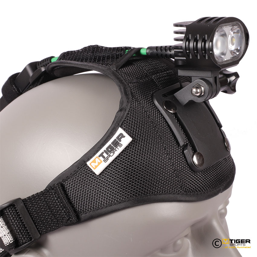 M Tiger Sports DS II 1800 Lumen