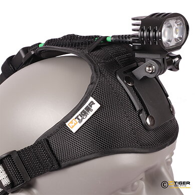 M Tiger Sports DS II 1800 Lumen