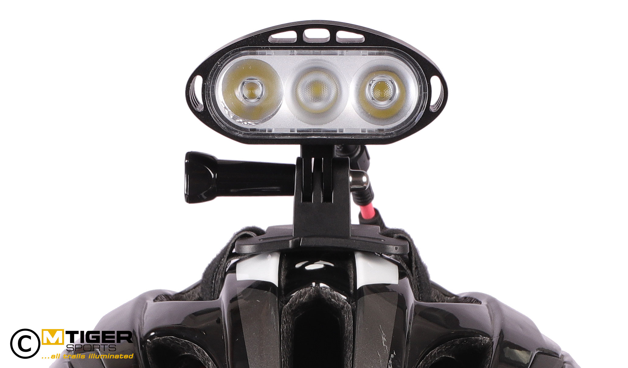M Tiger Sports Theia II 3000 lumen - 3