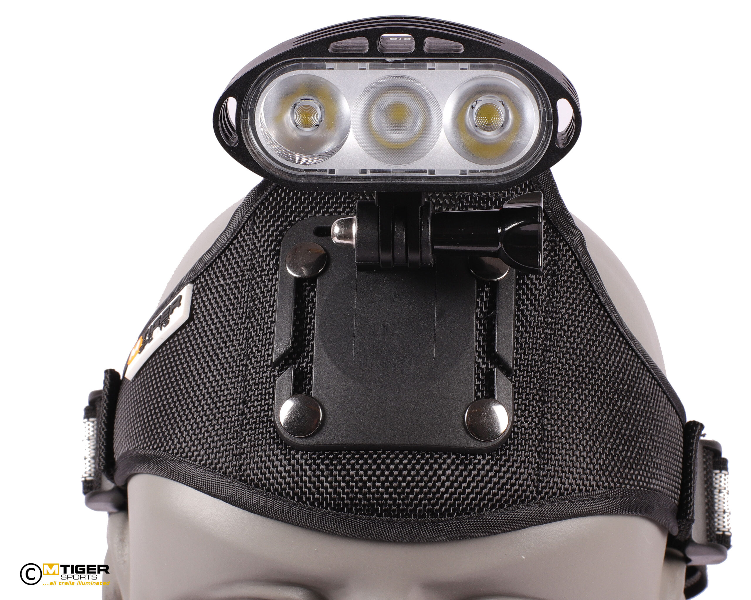 M Tiger Sports Theia II 3000 lumen - 2