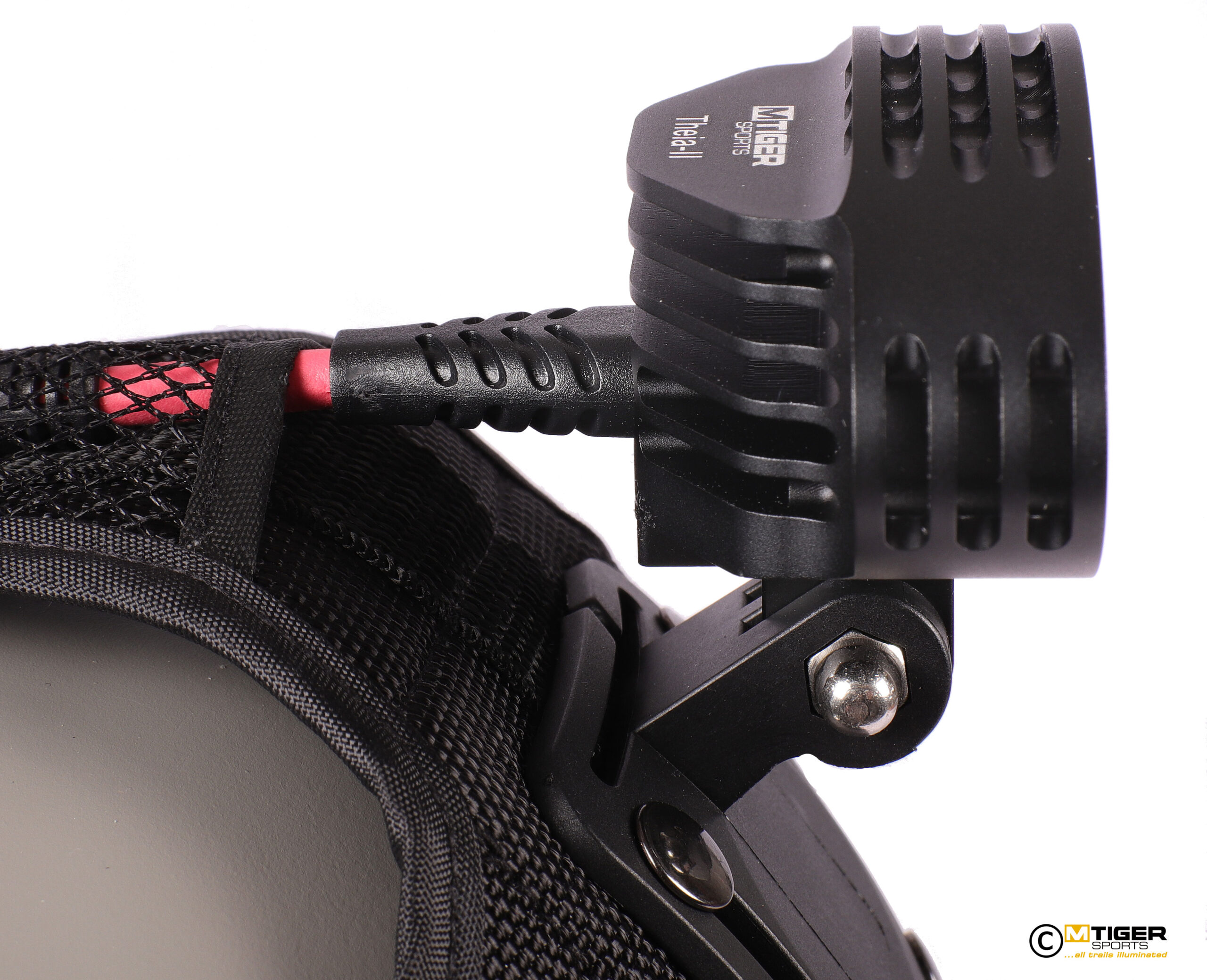 M Tiger Sports Theia II 3000 lumen - 8
