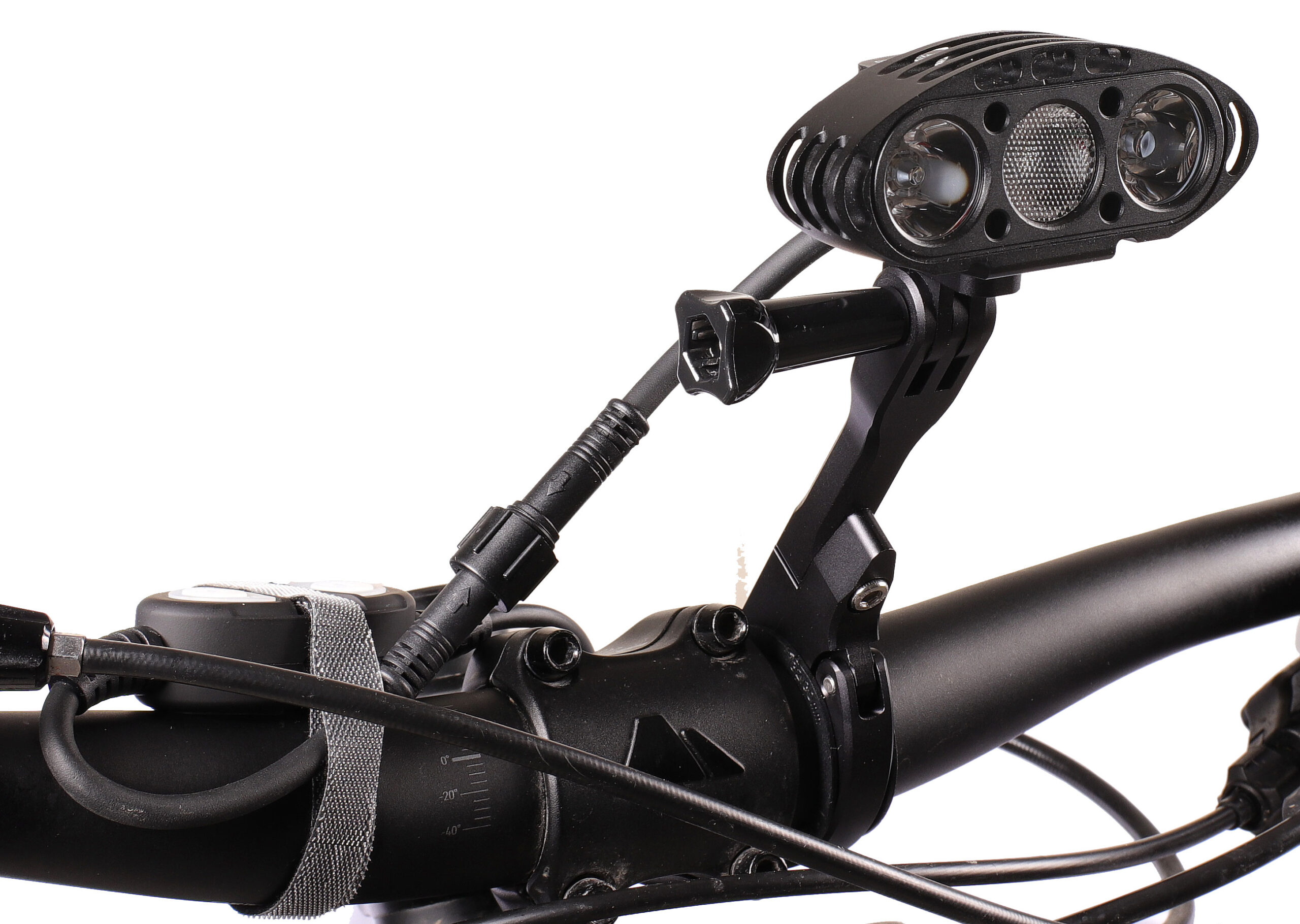 M Tiger Sports Theia II 3000 lumen - 7