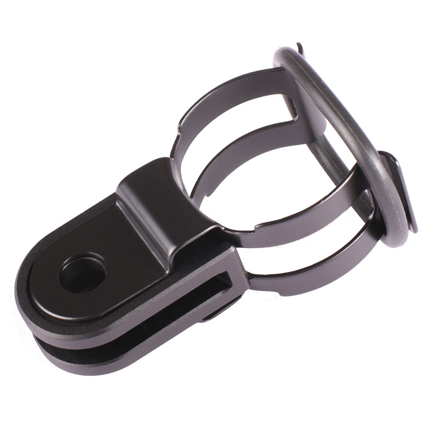 M Tiger Sports S.A.S Vit / Röd / Grön 600 lumen - 12