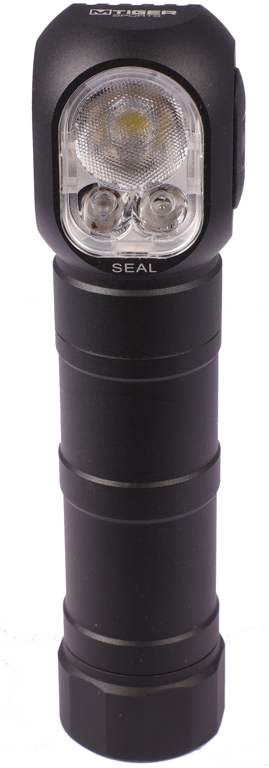 M Tiger Sports SEAL Hvit / Rød / Grønn 1200 lumen - 2