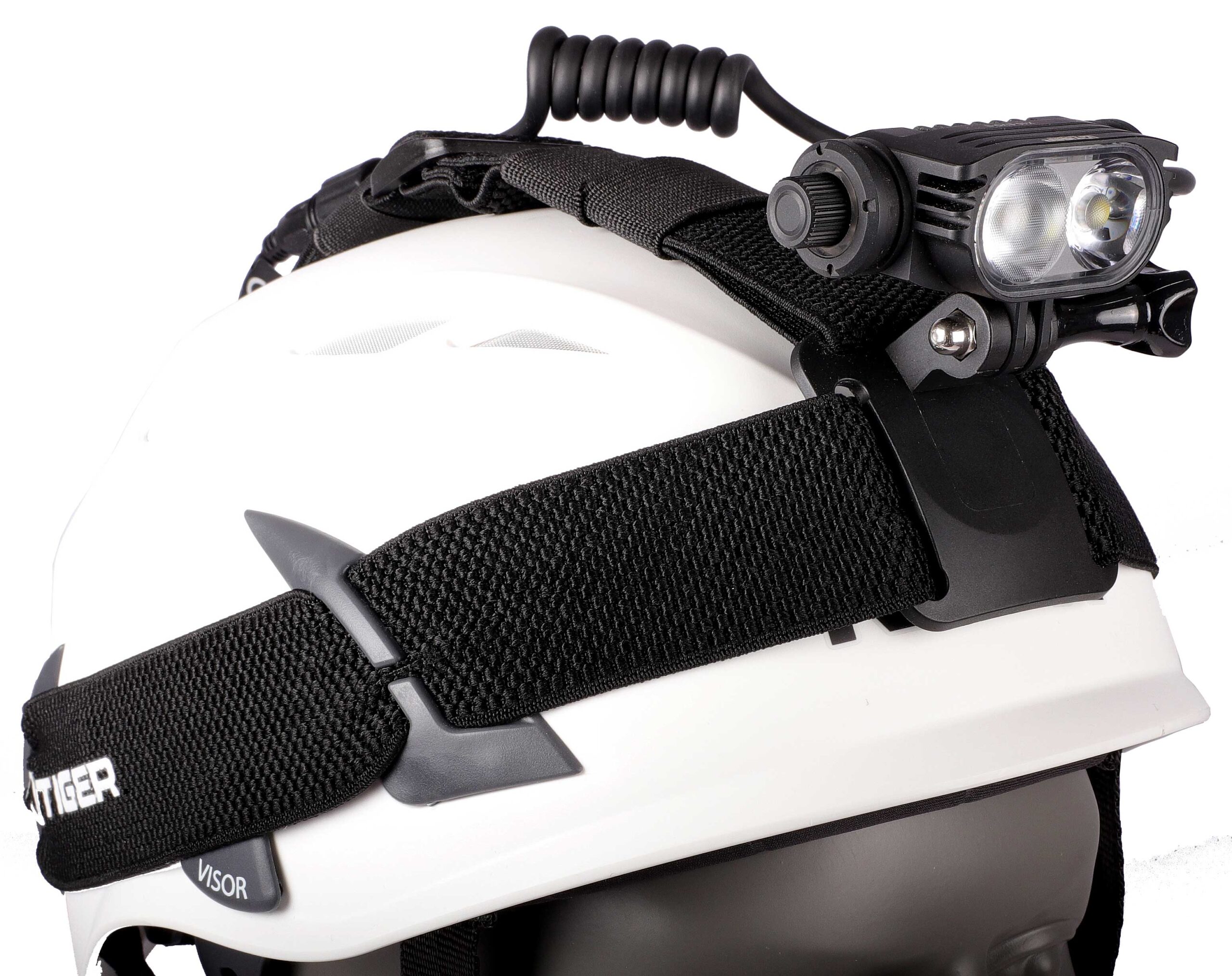 M Tiger Sports X10 Evo II 1000 Lumen - 7