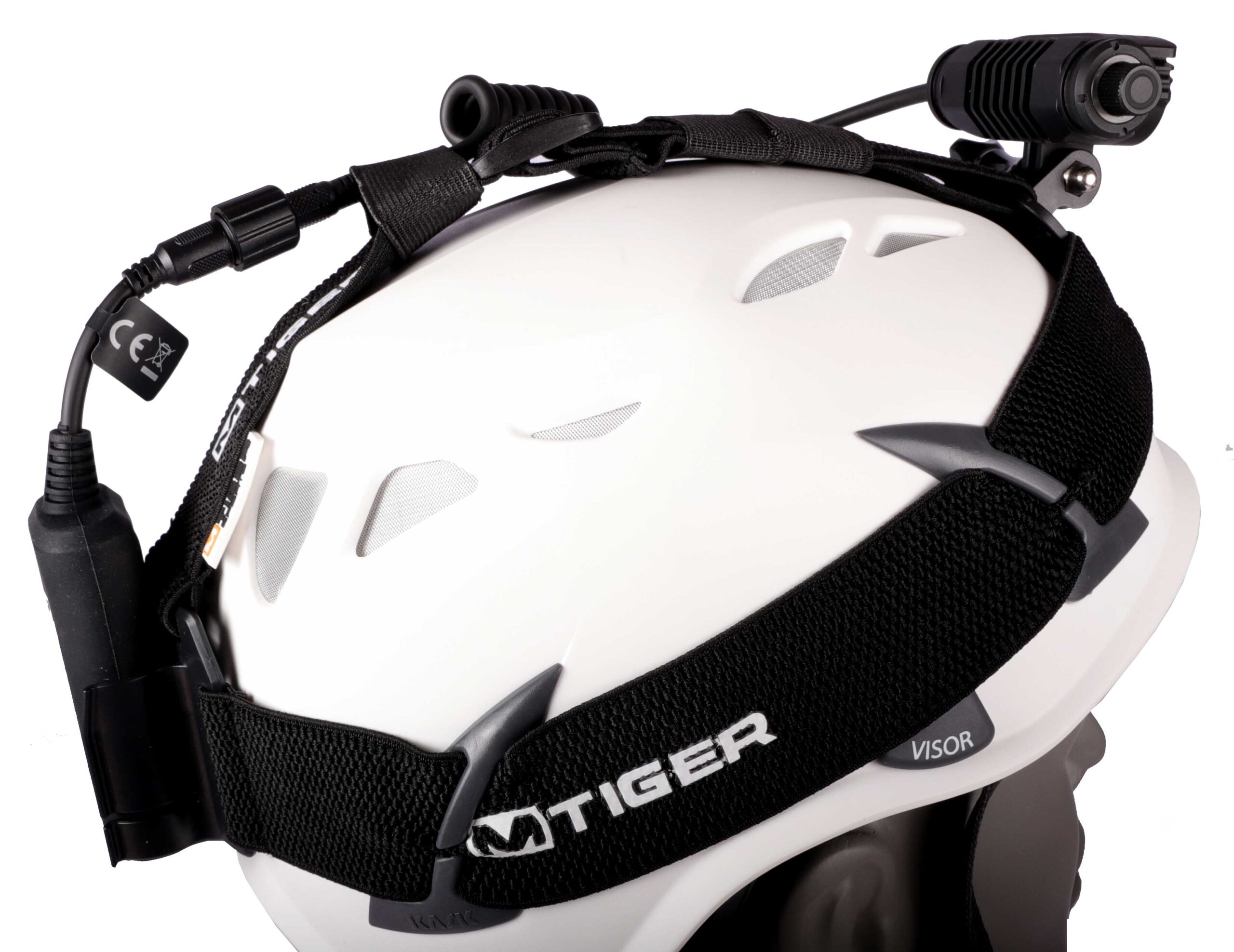 M Tiger Sports X10 Evo II 1000 Lumen - 8