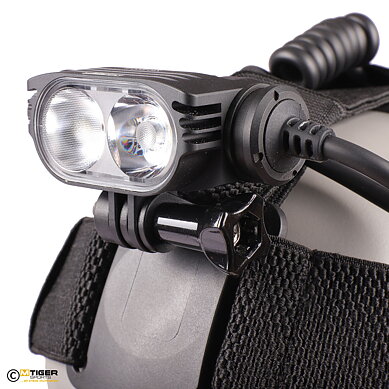 M Tiger Sports X10 Evo II 1000 Lumen