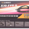 M Tiger Sports X10 Evo II 1000 Lumen - 10