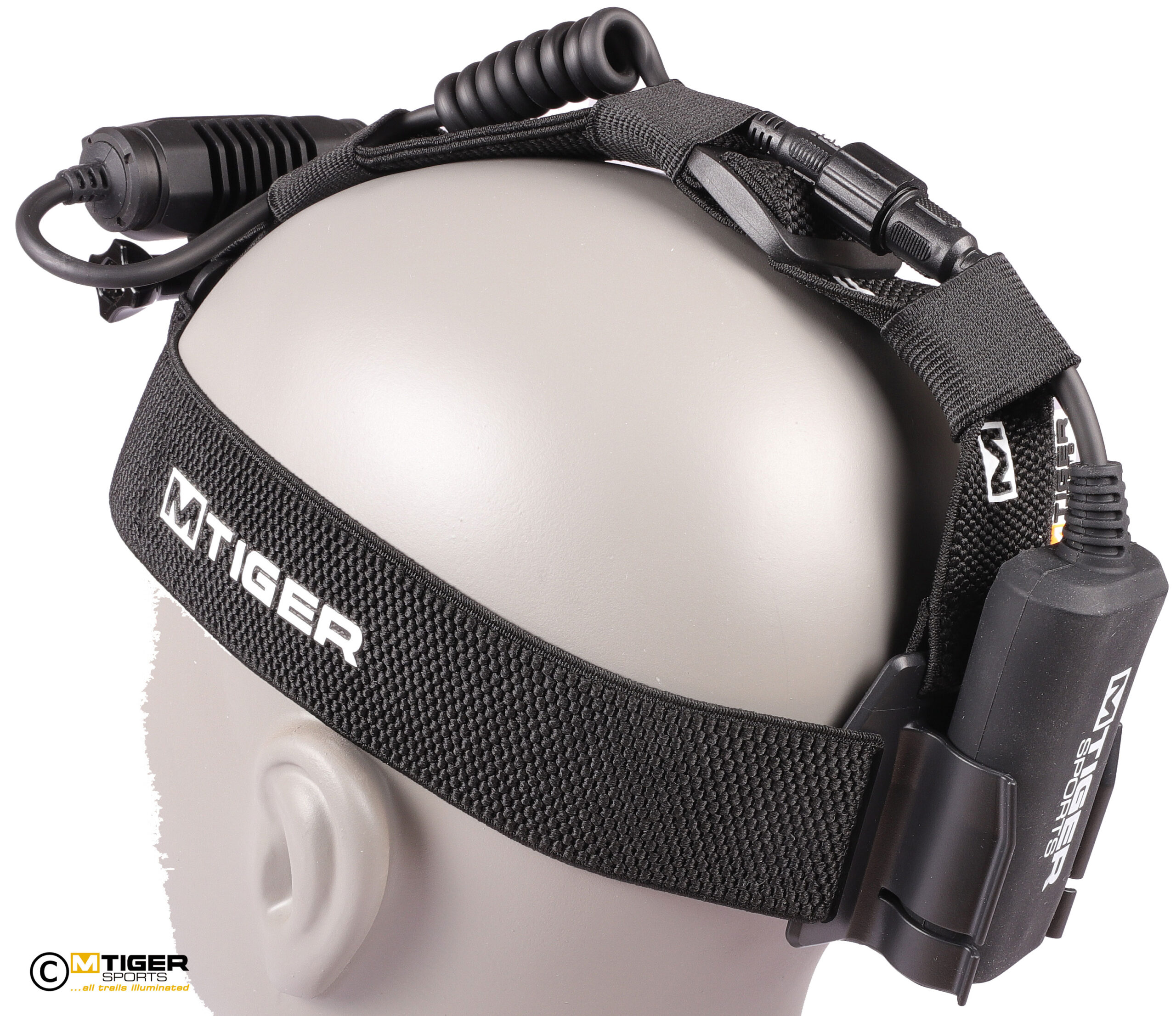 M Tiger Sports X10 Evo II 1000 Lumen - 4