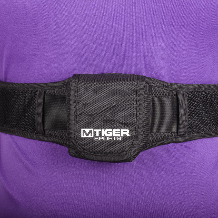 M Tiger Sports X10 EVO II Ski by night edition 1000 lumen - 8