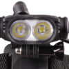M Tiger Sports X10 EVO II Ski by night edition 1000 lumen - 2