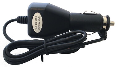 M Tiger Sports 12V-lader for 7,4V batterier