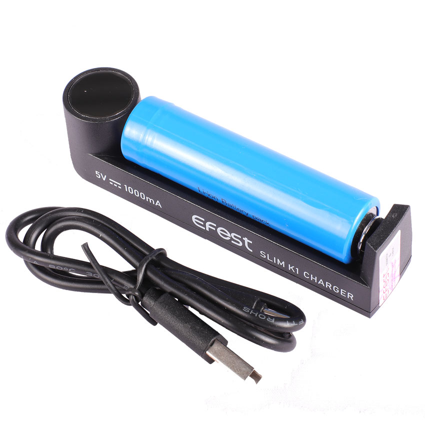M Tiger Sports USB-laddare för S.A.S och SEAL - 2