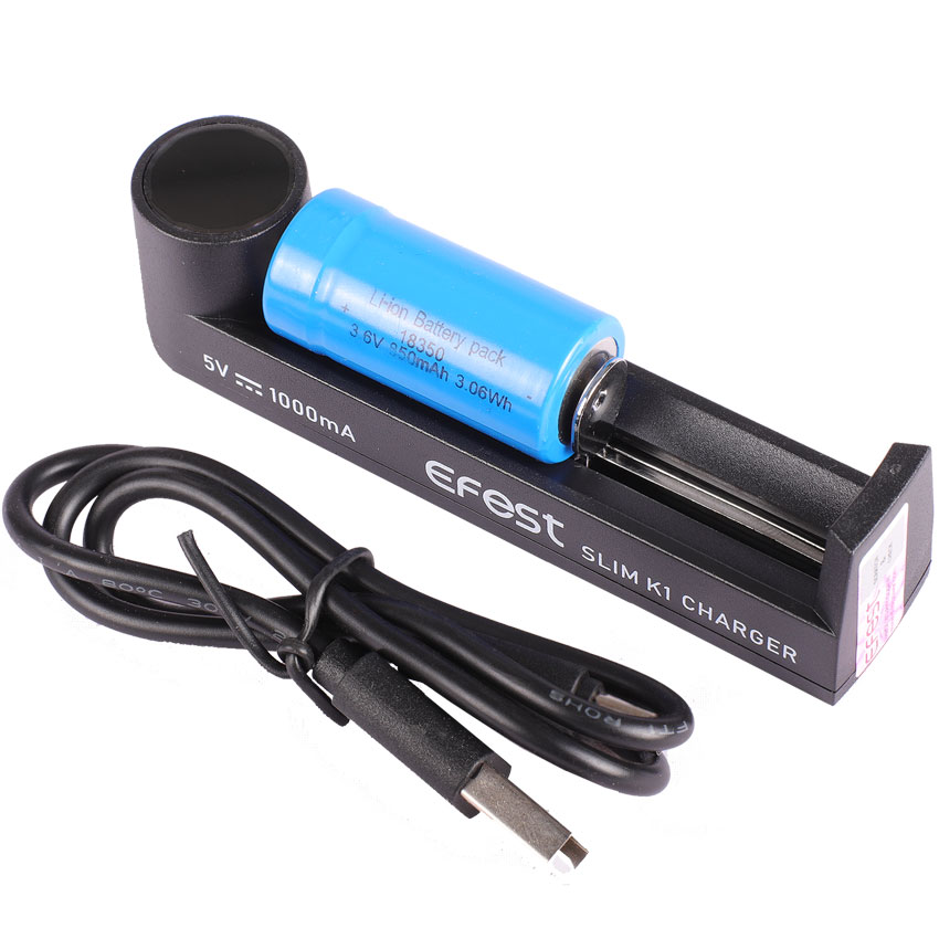 M Tiger Sports USB-laddare för S.A.S och SEAL - 3