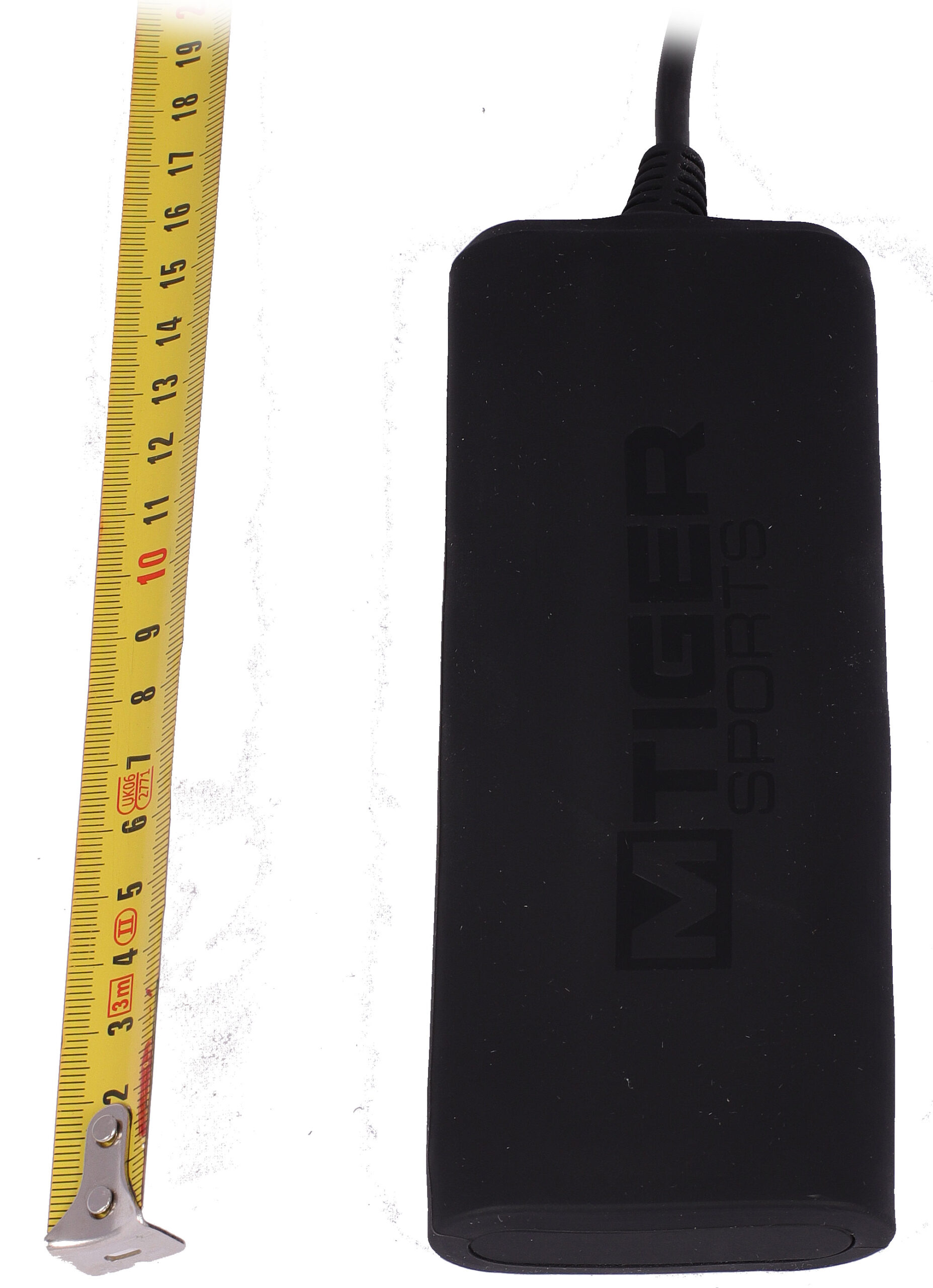 M Tiger Sports Batteripack 6-cell 7,4V (10500mAh) – Originalbatteri Theia - 2