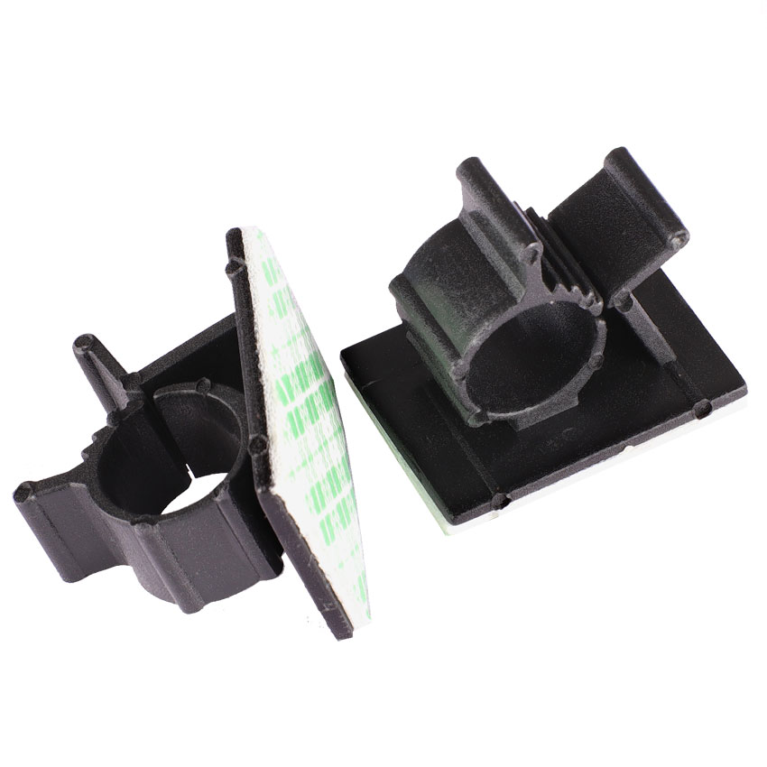 M Tiger Sports Kabelholder for hjelm (2-pack)