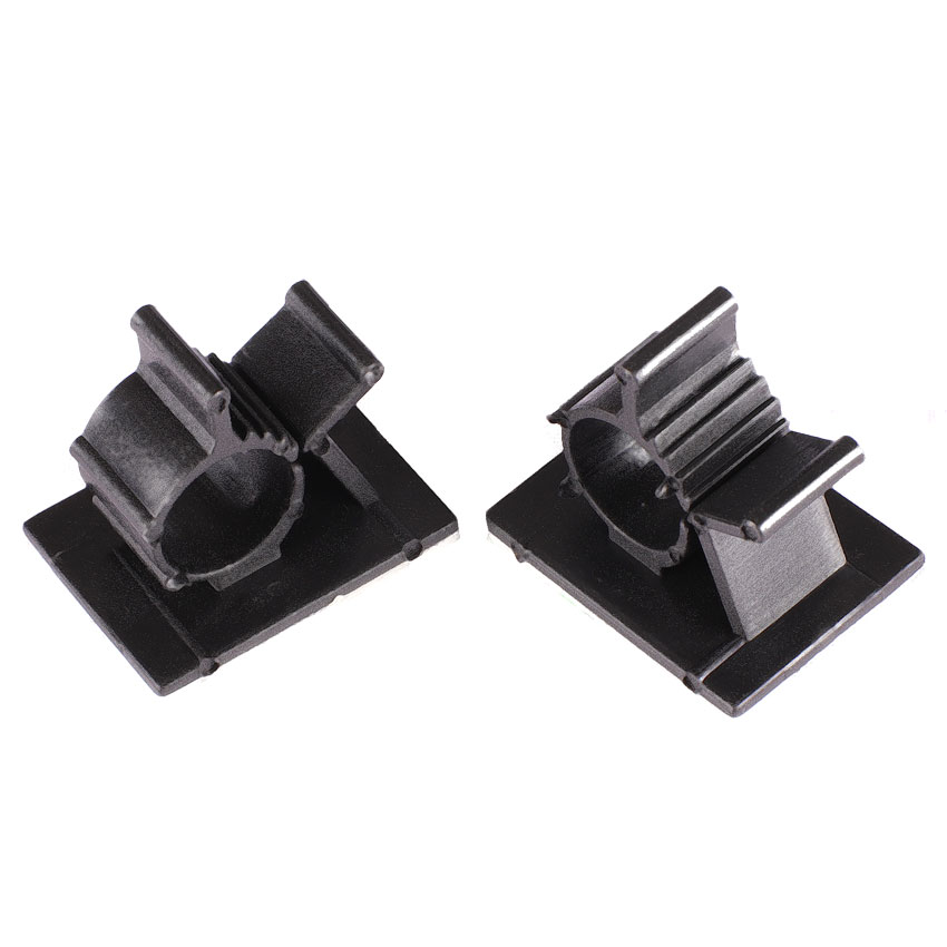 M Tiger Sports Kabelholder for hjelm (2-pack) - 2