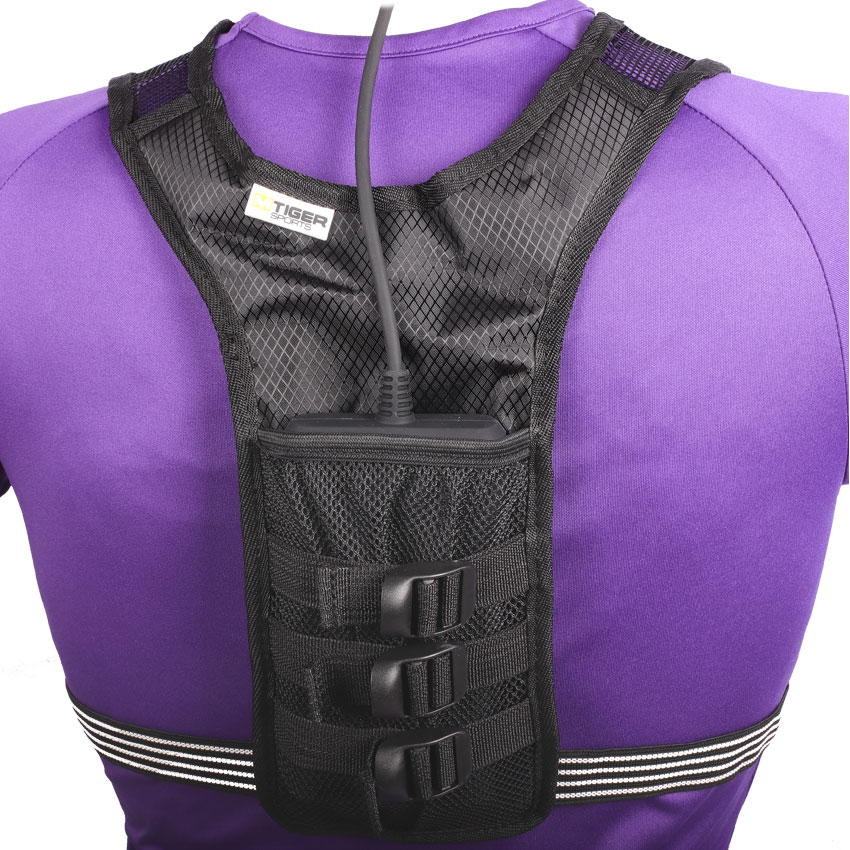 M Tiger Sports Batterisele