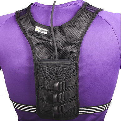 M Tiger Sports Batterisele