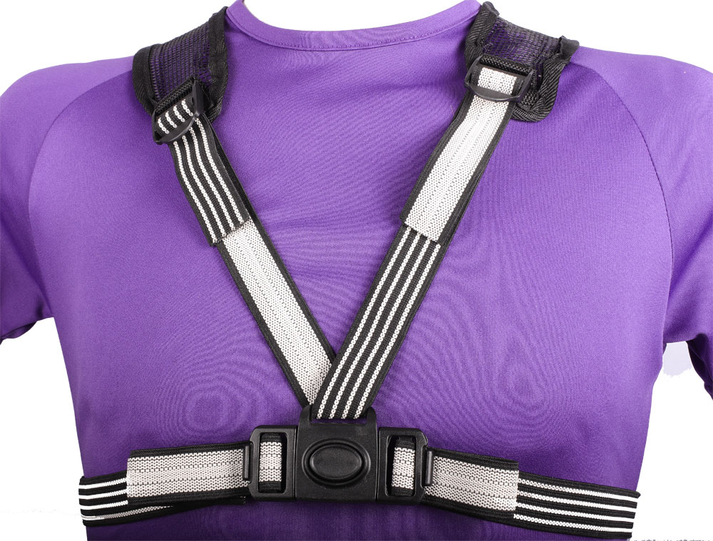 M Tiger Sports Batterisele - 3