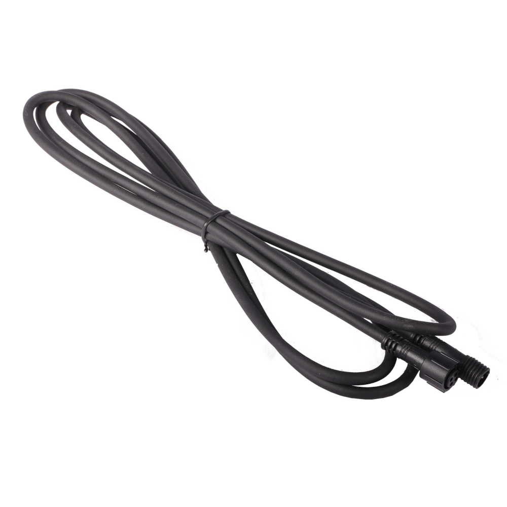 M Tiger Sports 200 cm 4-pin skjøtekabel