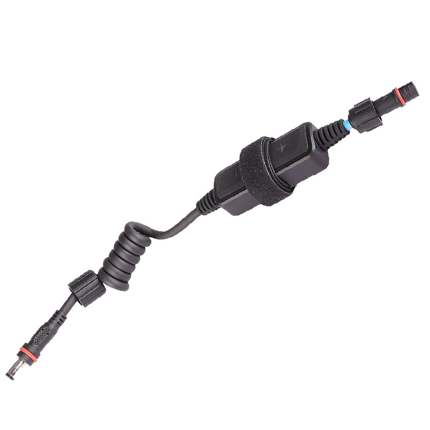 M Tiger Sports Kontrollenhet til Superion / Superion-II