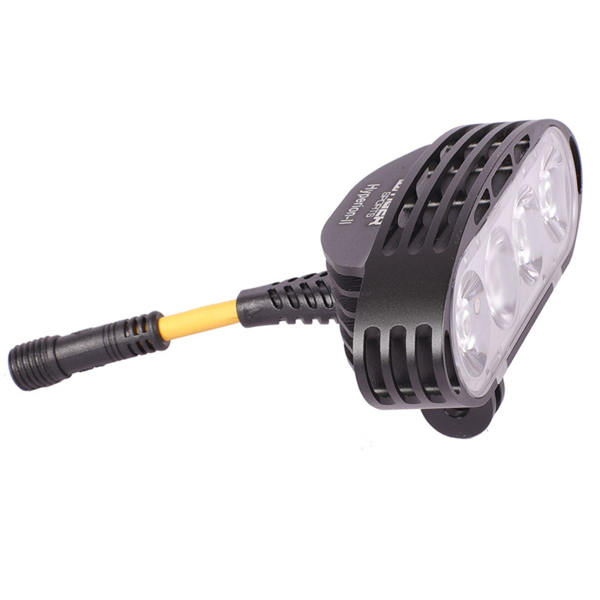 M Tiger Sports Hyperion-II lamphus