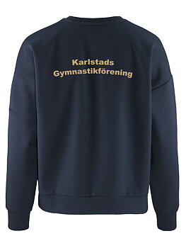 ADV Join RN Sweatshirt Karlstad GF, Dam