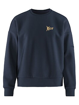 ADV Join RN Sweatshirt Karlstad GF, Dam