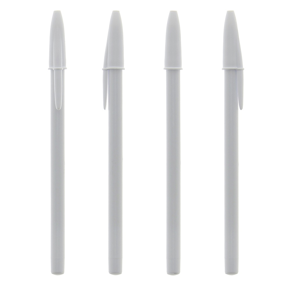 BIC® Style penna, Opaque 11 färger  - 2
