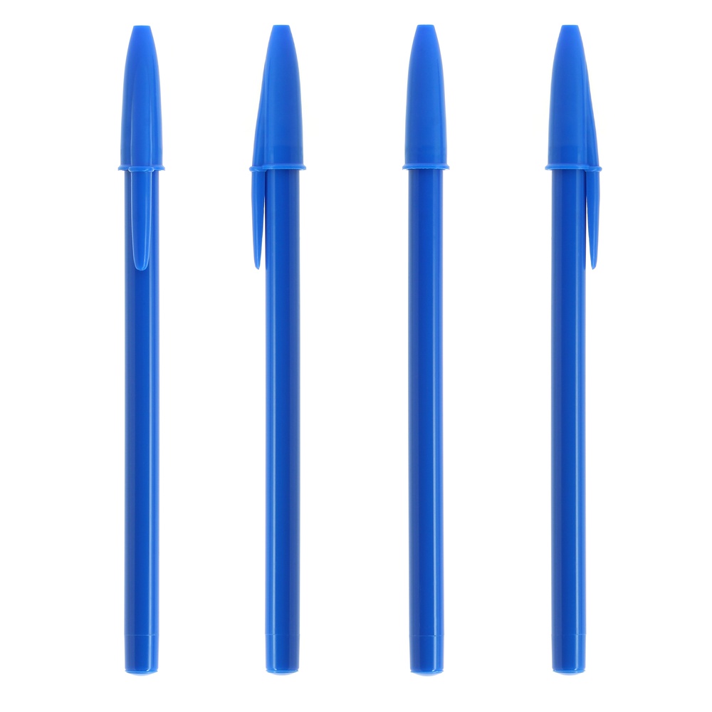 BIC® Style penna, Opaque 11 färger  - 8