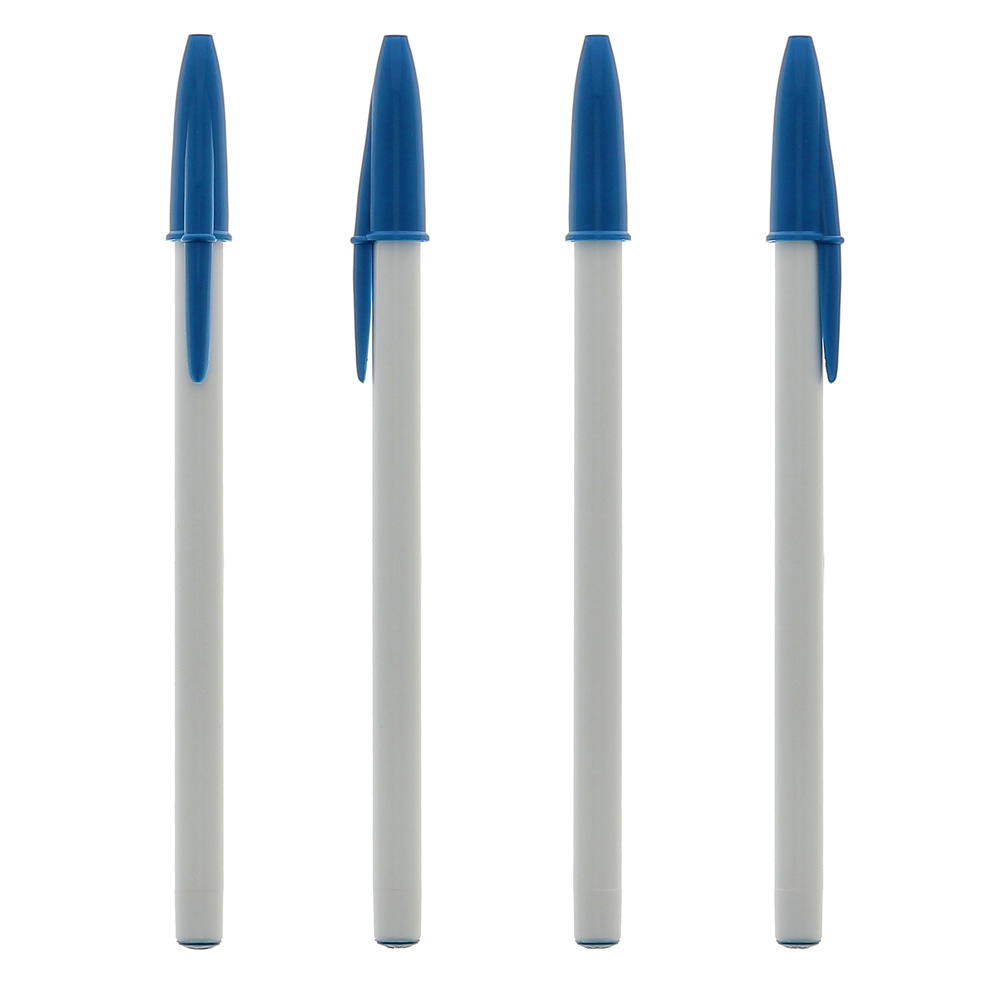 BIC® Style penna, Opaque 11 färger  - 5