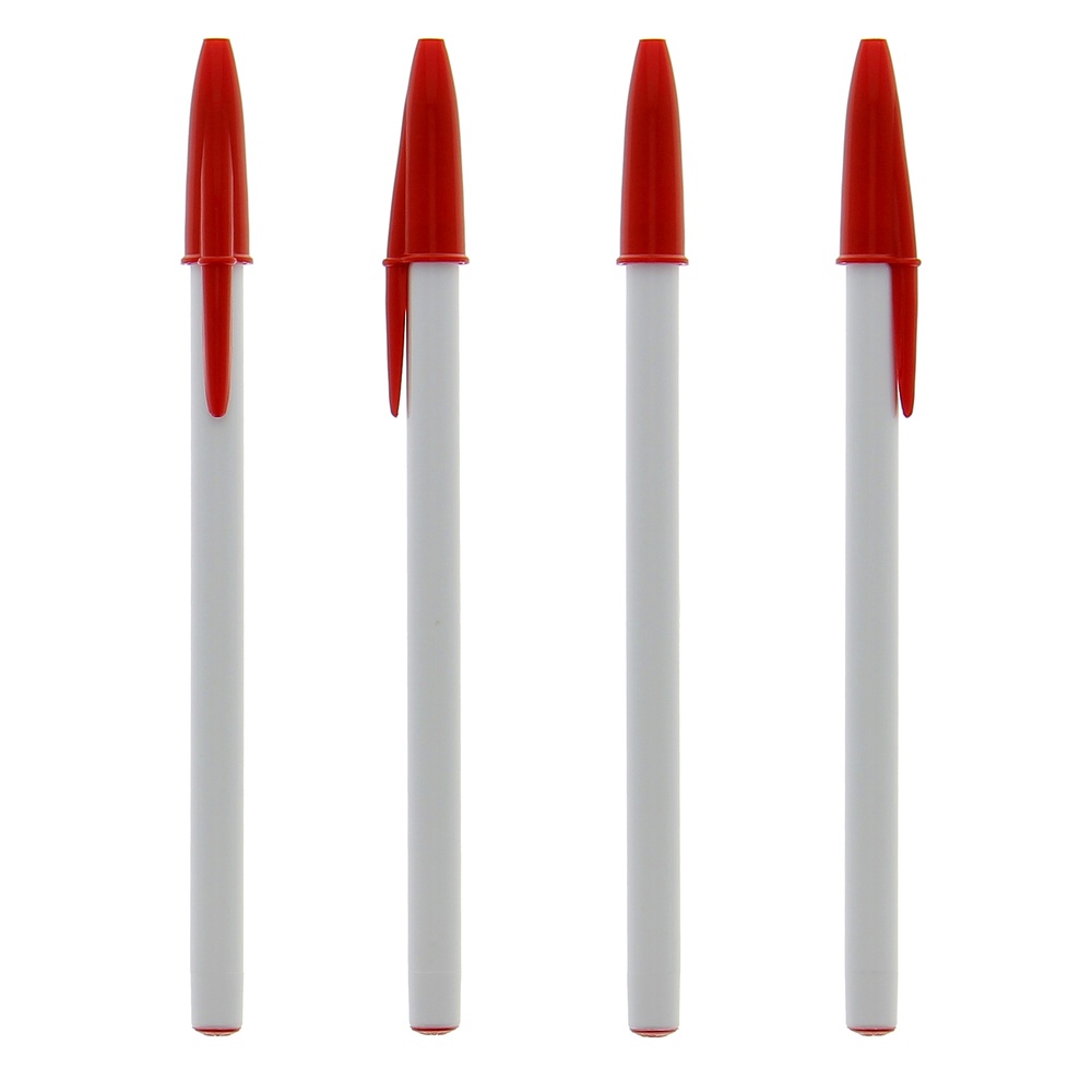 BIC® Style penna, Opaque 11 färger  - 6