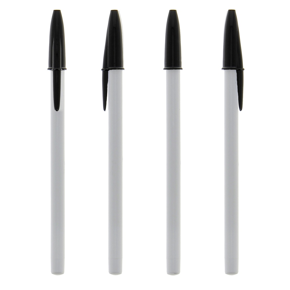 BIC® Style penna, Opaque 11 färger  - 7
