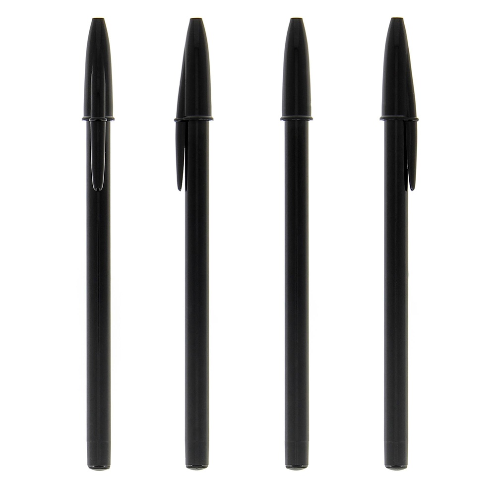 BIC® Style penna, Opaque 11 färger  - 3
